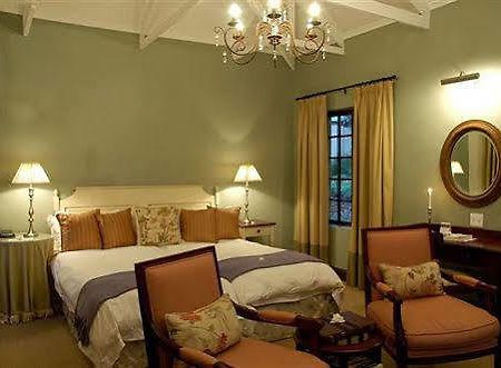 Jatinga Country Lodge White River Dış mekan fotoğraf
