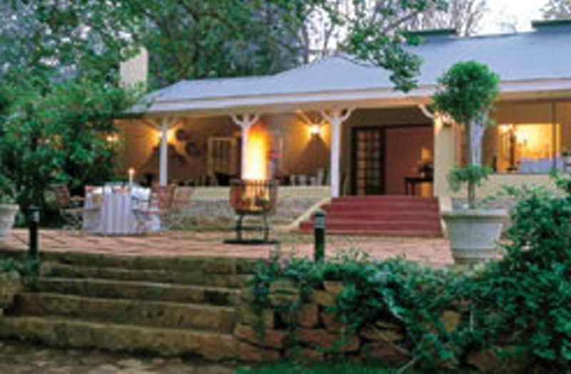 Jatinga Country Lodge White River Dış mekan fotoğraf