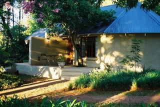 Jatinga Country Lodge White River Dış mekan fotoğraf