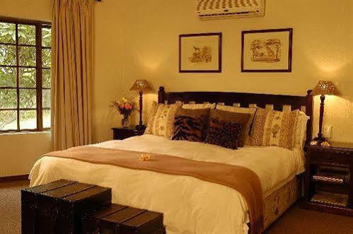Jatinga Country Lodge White River Dış mekan fotoğraf