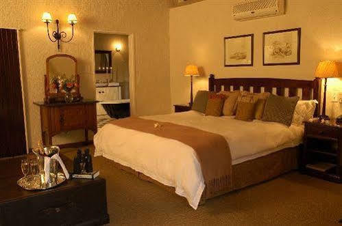 Jatinga Country Lodge White River Dış mekan fotoğraf